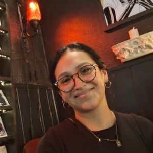 Meet your Posher, Cristine